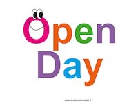 Integrazione Open Day Scuole Dell Infanzia Istituto Comprensivo